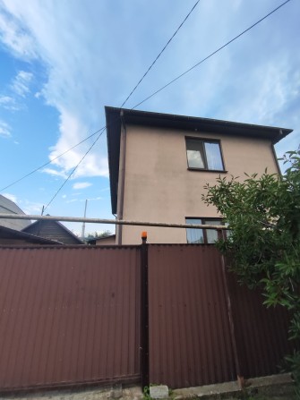 Продам двоповерховий будинок на Космосі.  Пос. Другомайський - фото 1