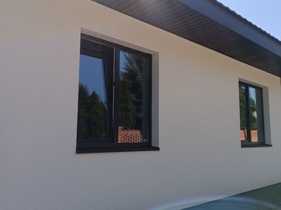 Продам таунхаус р-н Некрасівка Кропивницкий