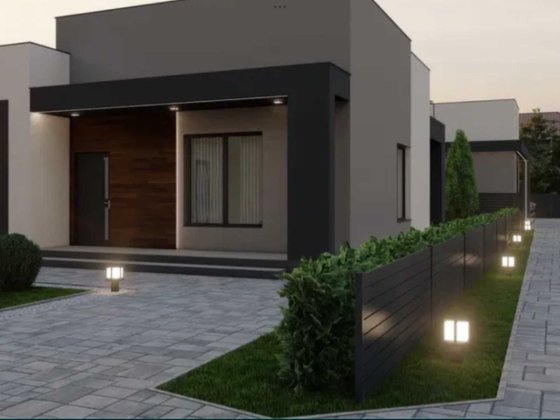 (3) Продам будинок в Пирогово 9006 Вінниця