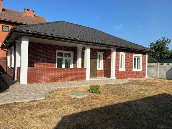 Продаётся дом Правый берег