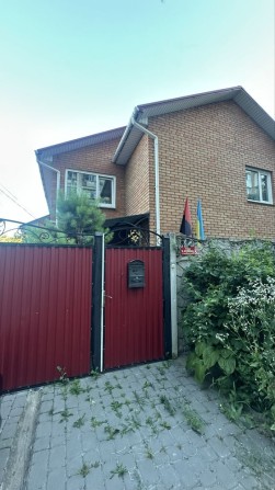 Продаж частини будинку в центрі - фото 1