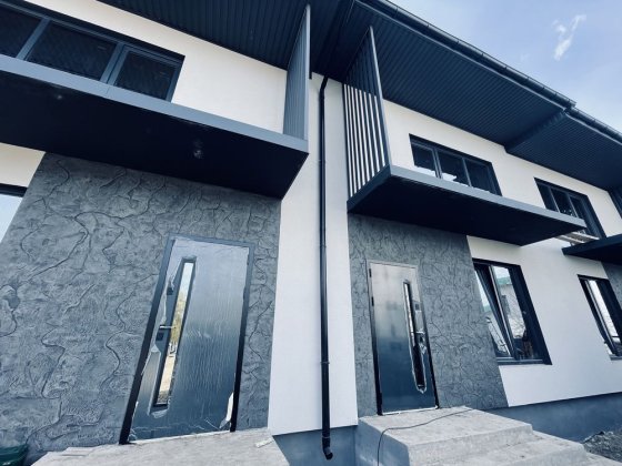 Таунхаус в сучасному стилі р-н Барського неподалік МЕТРО Винница