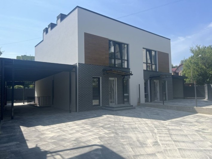 Продаж котеджу з власним укриттям на вул  Творча 230000$ - фото 1