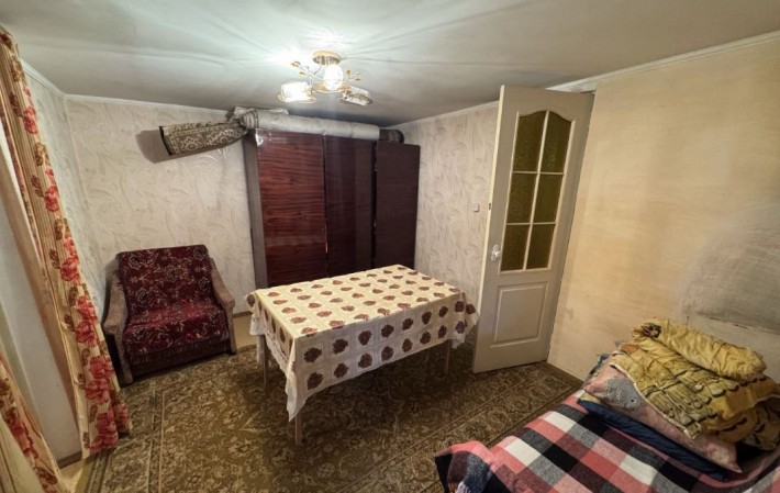 Продаж будинка 53.4 кв м Ліски +ділянка 2.7 сотки+гараж - фото 1