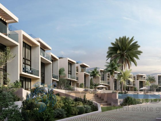 Продаж сучасної нерухомості на Північному Кіпрі від забудовників. Львів