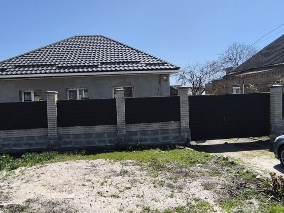 Будинок  р-н Катранівка Кропивницкий