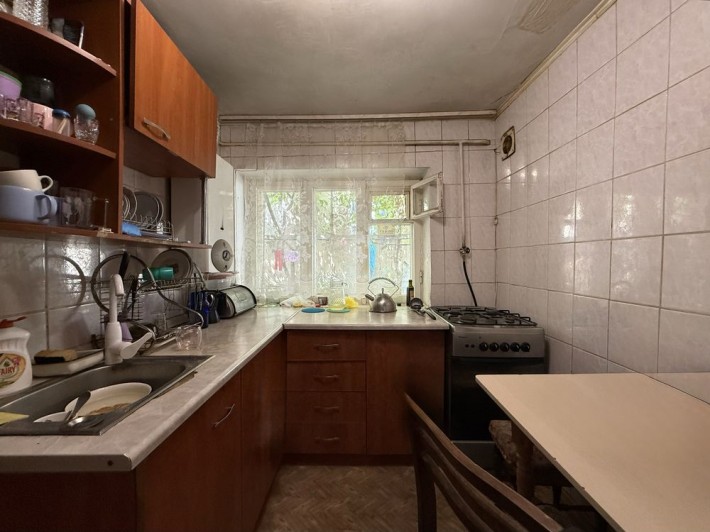 Продаж будинку у центрі міста (загальний двір) - фото 1