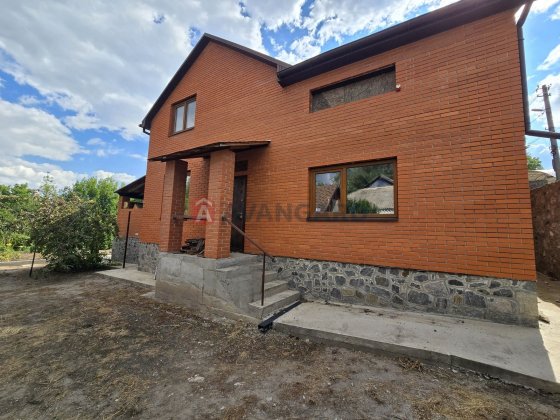 Продам двухэтажный дом Игрень. єОселя Дніпро