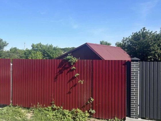 Будинок та ділянка під будівництво! єОселя , єВідновлення ! Кропивницкий