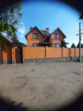 Продам свой дом Диевка 1 ул. Ватутина. - фото 1