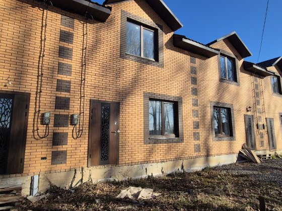 ТОП ЦІНА! БЕЗ КОМІСІЇ! Продаж Таунхауса в престижній ЕКО ЛОКАЦІЇ! Винница