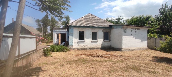 Продам Дом на Левом берегу - фото 1