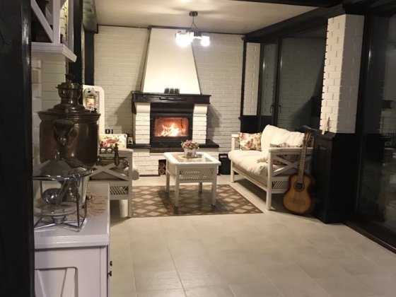 Продам елітний будинок з усіма меблями та технікою Кропивницкий