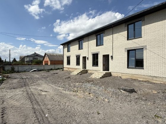 ТаунХаус 3 кімнати 85 м2 власний двір в ТОП Локація в Місті Винница