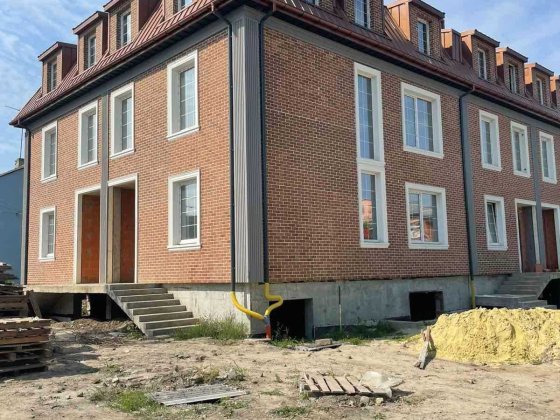 Продається котедж у Львові на вул Корсунська (Сигнівка) Львів