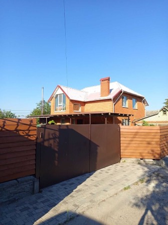 Продам будинок на Мирному - фото 1
