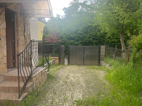 Продаж будинку вул.  Херсонська Львов