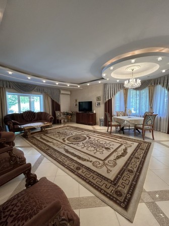 Продам будинок на Бородиському - фото 1