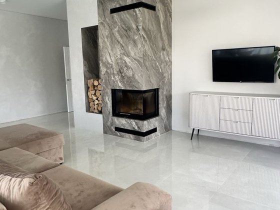 Продаж будинку з ремонтом 5 спалень