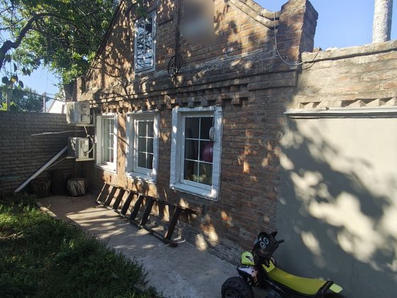 Продам пол дома на Верхней Хортице