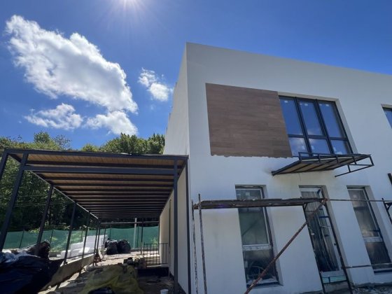 Унікальна пропозиція продаж котеджів в парковій зоні вул Голубця Львів