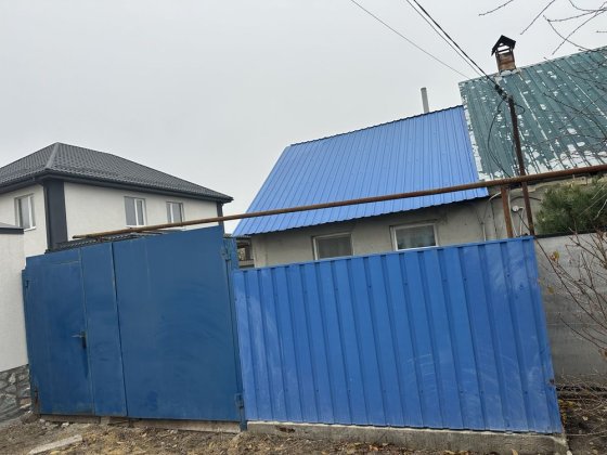 Будинок на Балашівці, Вул. Водогінна, 105 м2 Кропивницкий