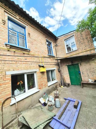 Продам будинок 81 м2 в центрі Кущівки. - фото 1