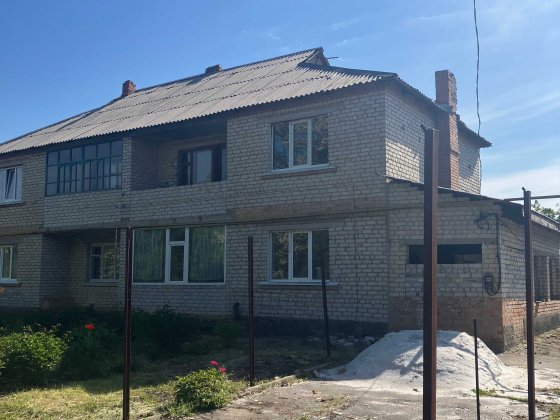 Продаж  будинку. Кропивницкий