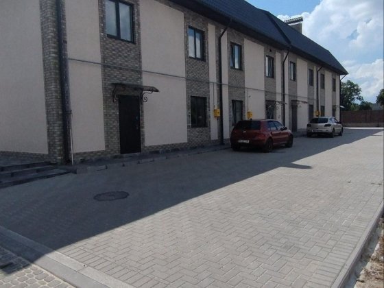 Продаж нового Таунхаусу Кропивницкий