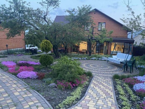 Продам елітний будинок в Созонівці з усіма меблями та технікою Кропивницкий