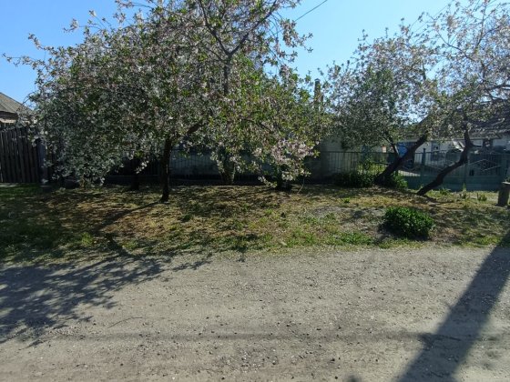 Продам дом в Самарском районе.Чапли Дніпро