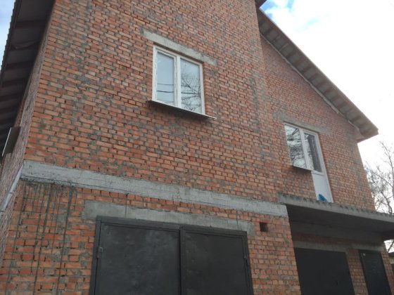 Дом в центре Кропивницкого Кропивницкий