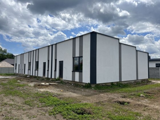 Продам таунхаус по вигідній ціні Винница