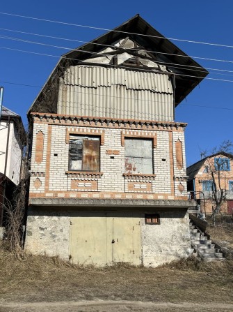 Продам будинок у Вінниці на бучмах - фото 1