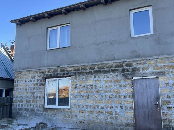 Половина будинку Кропивницкий