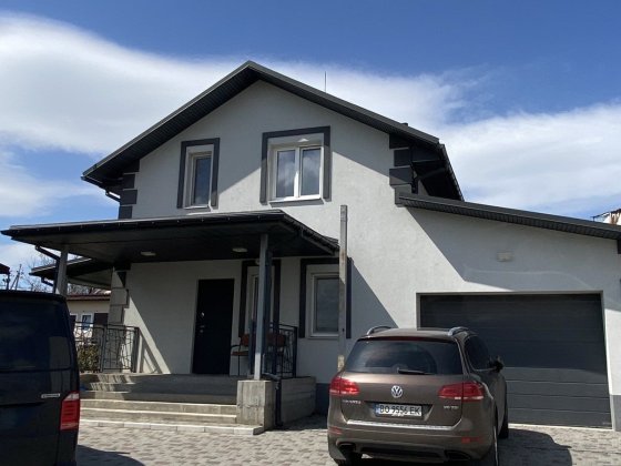 Продам два будинки