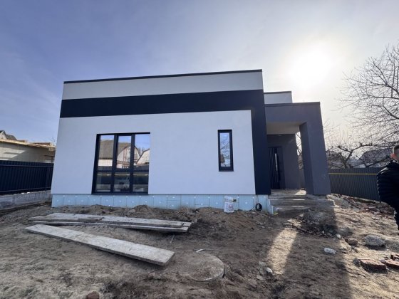 Без комісії будинок чистовий Вінниця