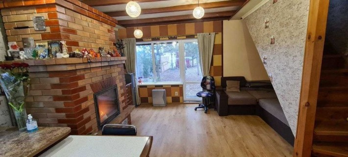 Продам шикарный дом с мебелью и техникой. Р-н Краснополье - фото 1