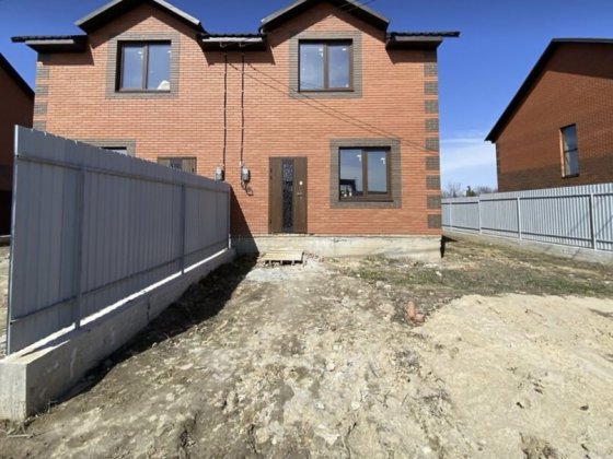 ‼️Продам  ‼️Дуплекс поряд школа Винница