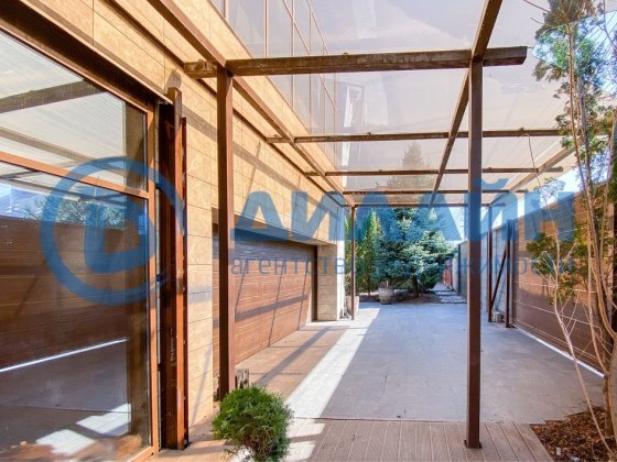 Дом VIP уровня - 80 % готовности на Бородинском