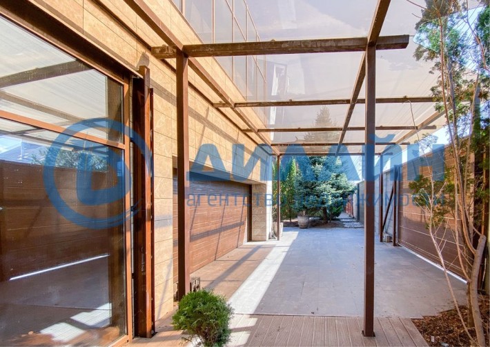 Дом VIP уровня - 80 % готовности на Бородинском - фото 1