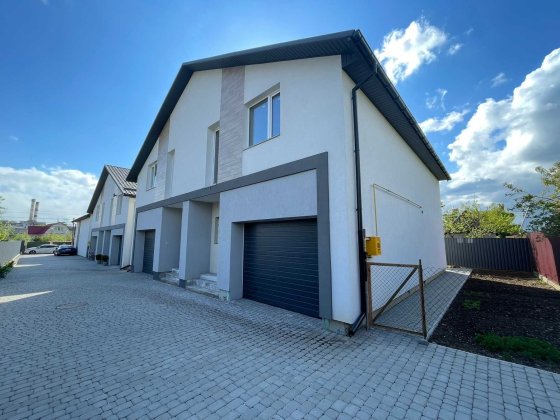 (5)   Продам таунхаус на Кореї 4624 Вінниця