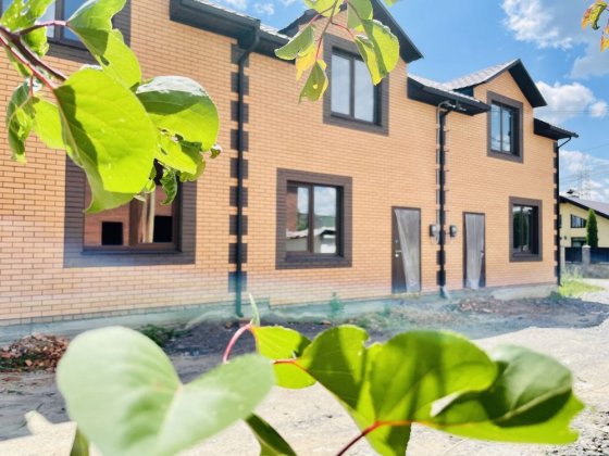 Таунхаус Бл Зарванці від Забудовника Винница