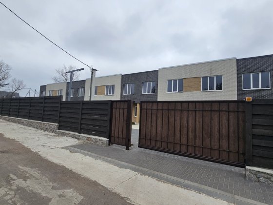 Продам котедж район Лелеківка Кропивницкий