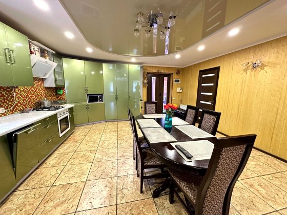 Будинок р-н Некрасівка Кропивницкий