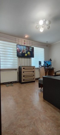 Продаж частини будинку на червоній лінії вулиця Краснокутського - фото 1