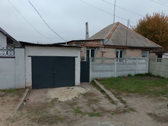 Продам дом. Р-н Мирный Дніпро
