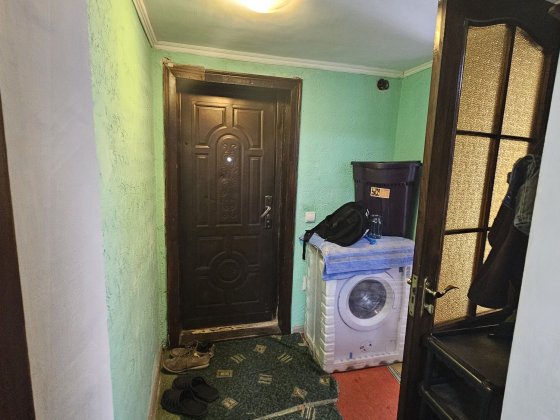 Продам півбудинку біля Фортечного суду Кропивницкий