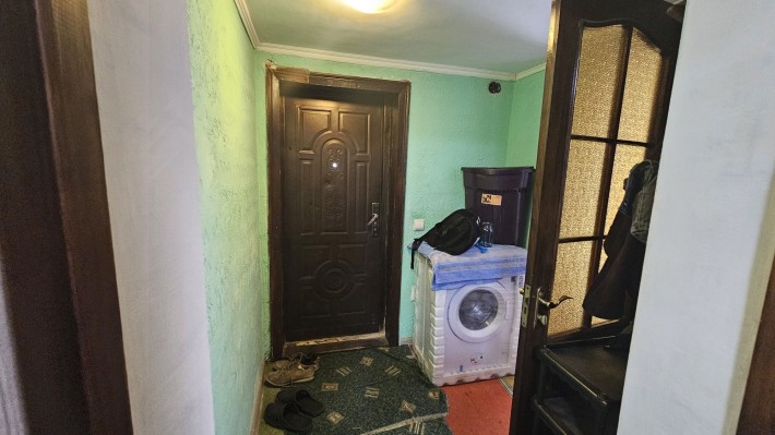 Продам півбудинку біля Фортечного суду - фото 1