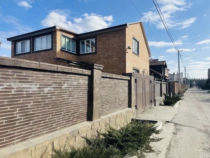 Продаж будинку Лелеківка - фото 1